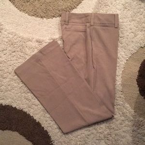 Bcx tan work pants